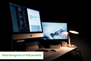 Web Design Piliyandala