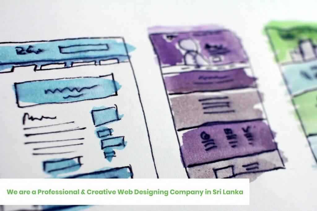 Web Design Colombo Image 1