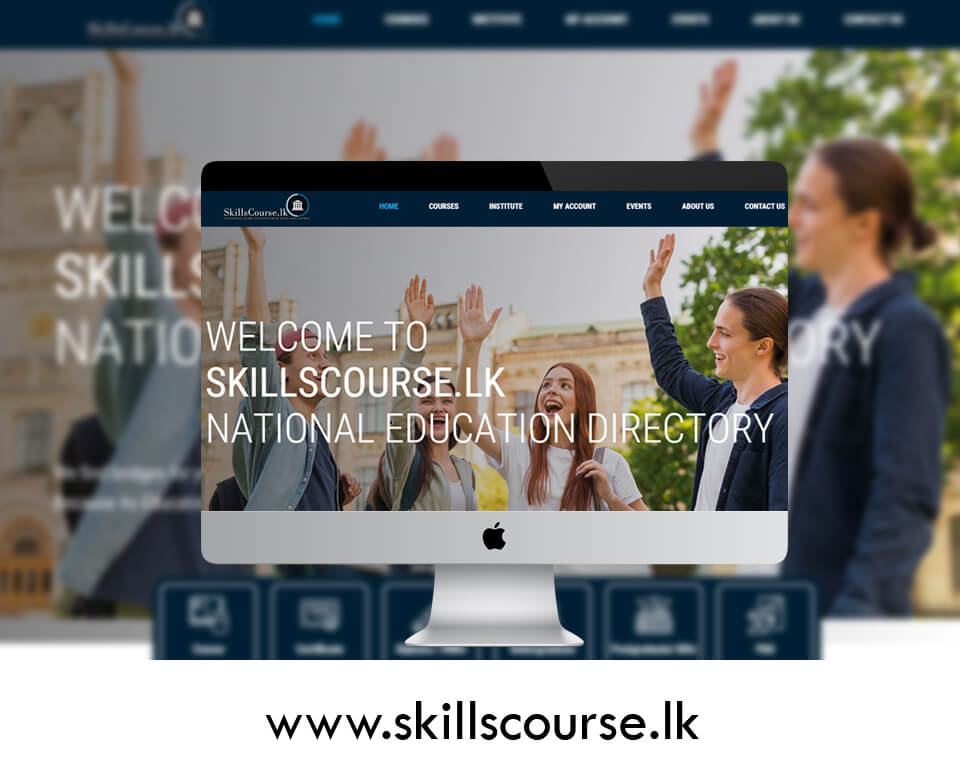 Skillscourse