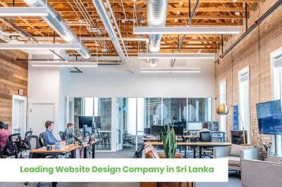 IT Companies in Sri Lanka
