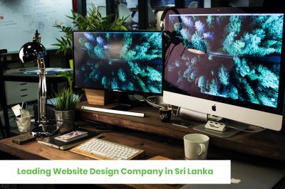 Leading Website Design Company