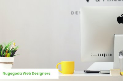 Web Design Nugegoda