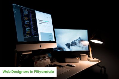 Web Design Piliyandala